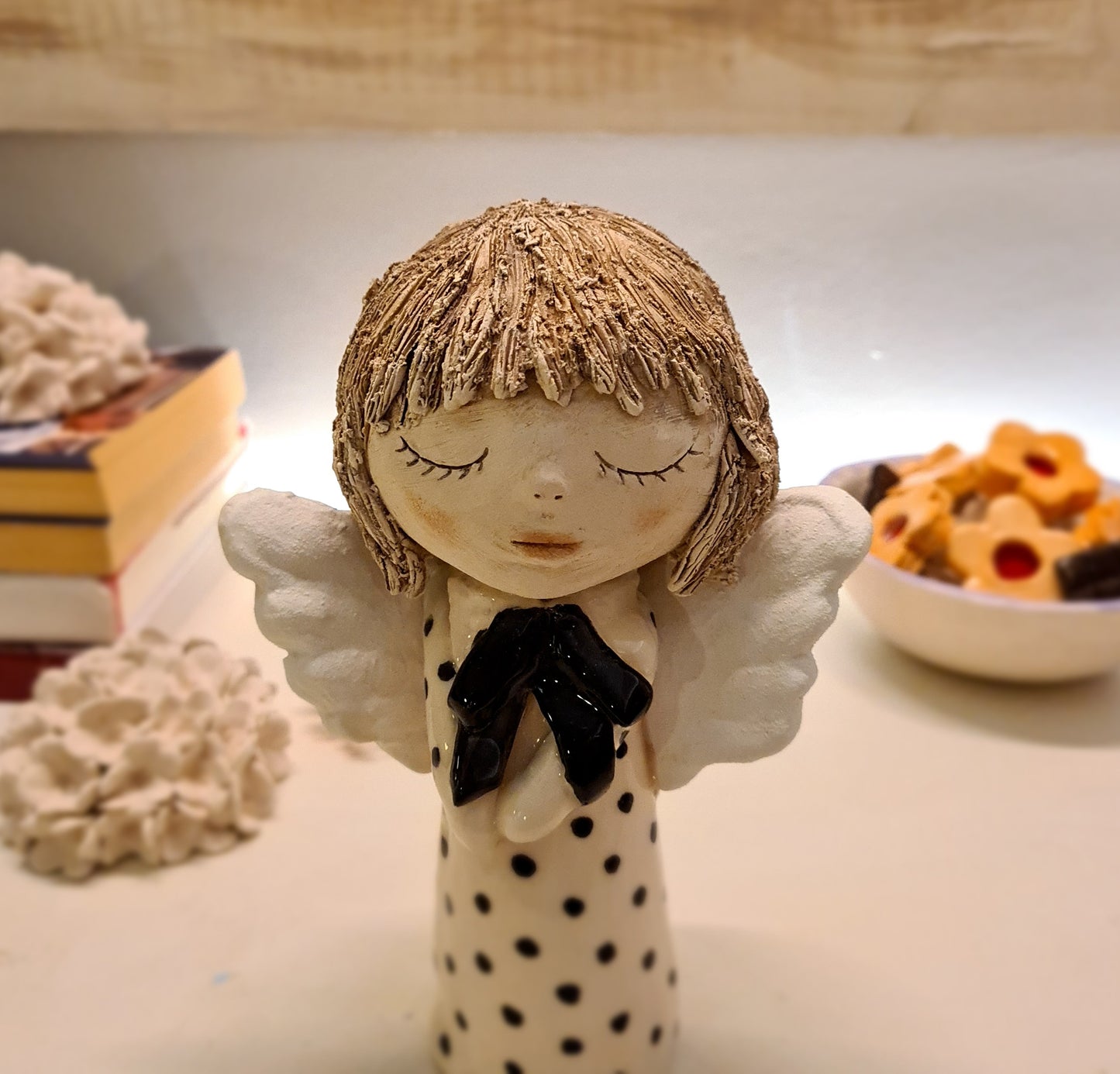 Figura - " Tišina duše" 010