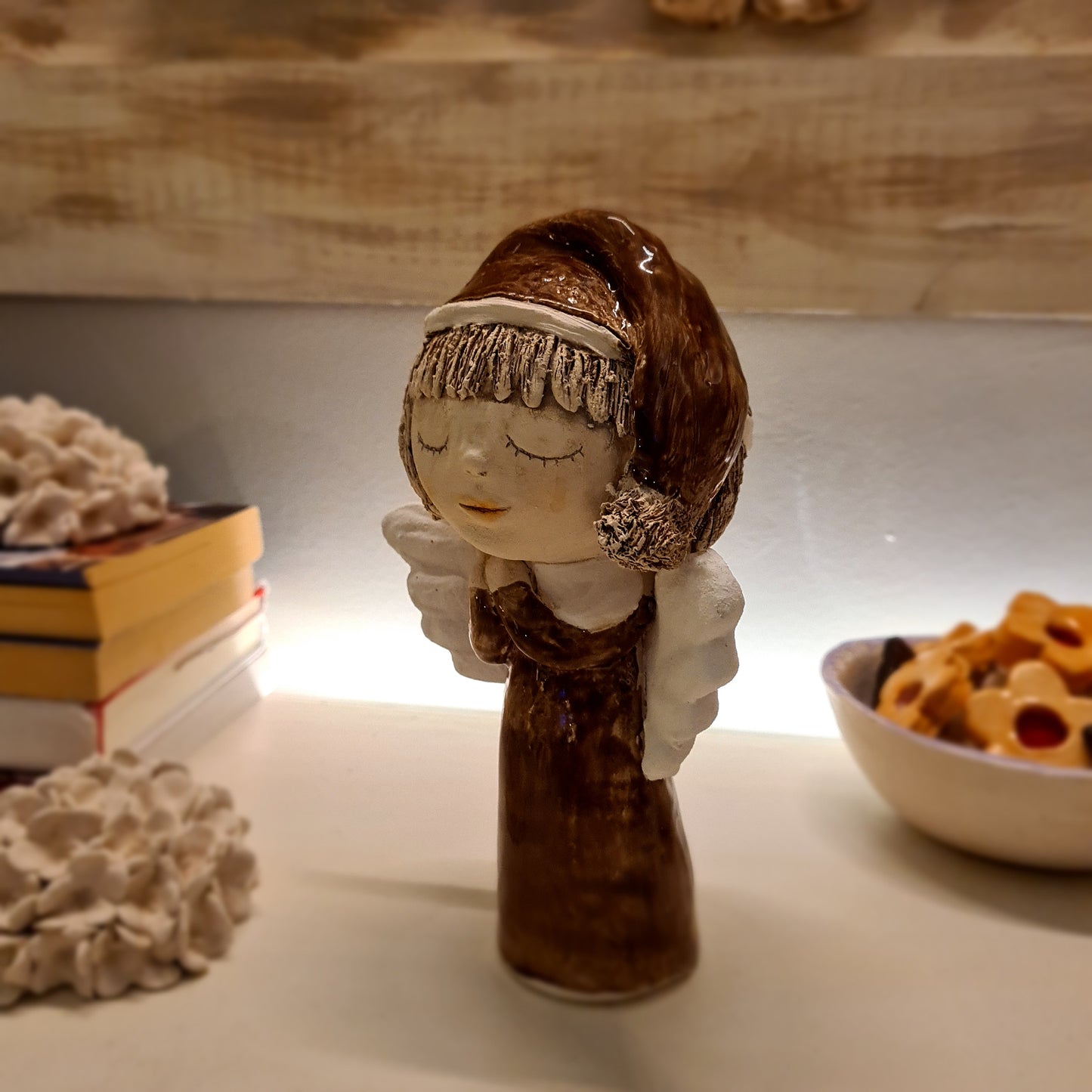 Figura - " Tišina duše" 003