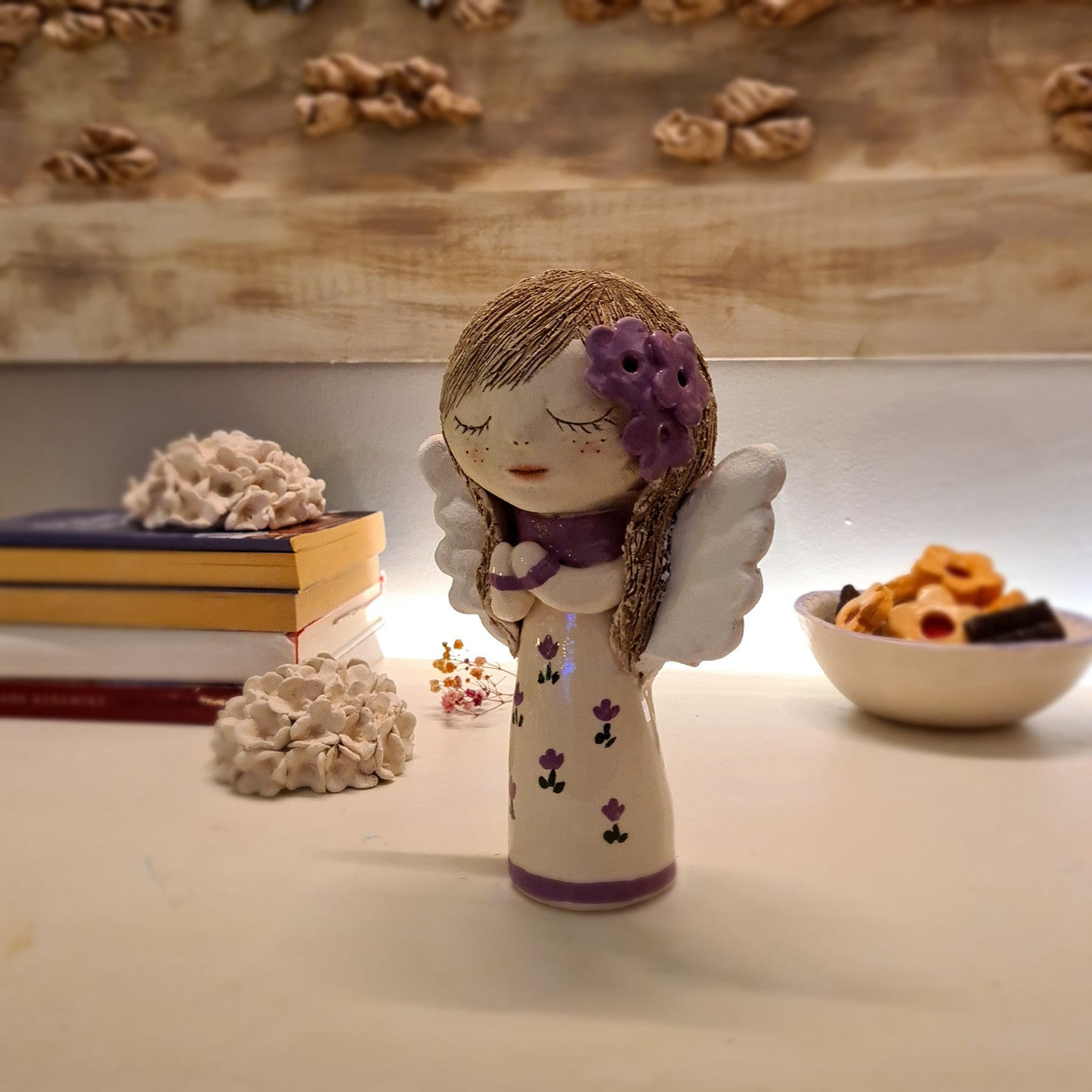 Figura - " Tišina duše" 009