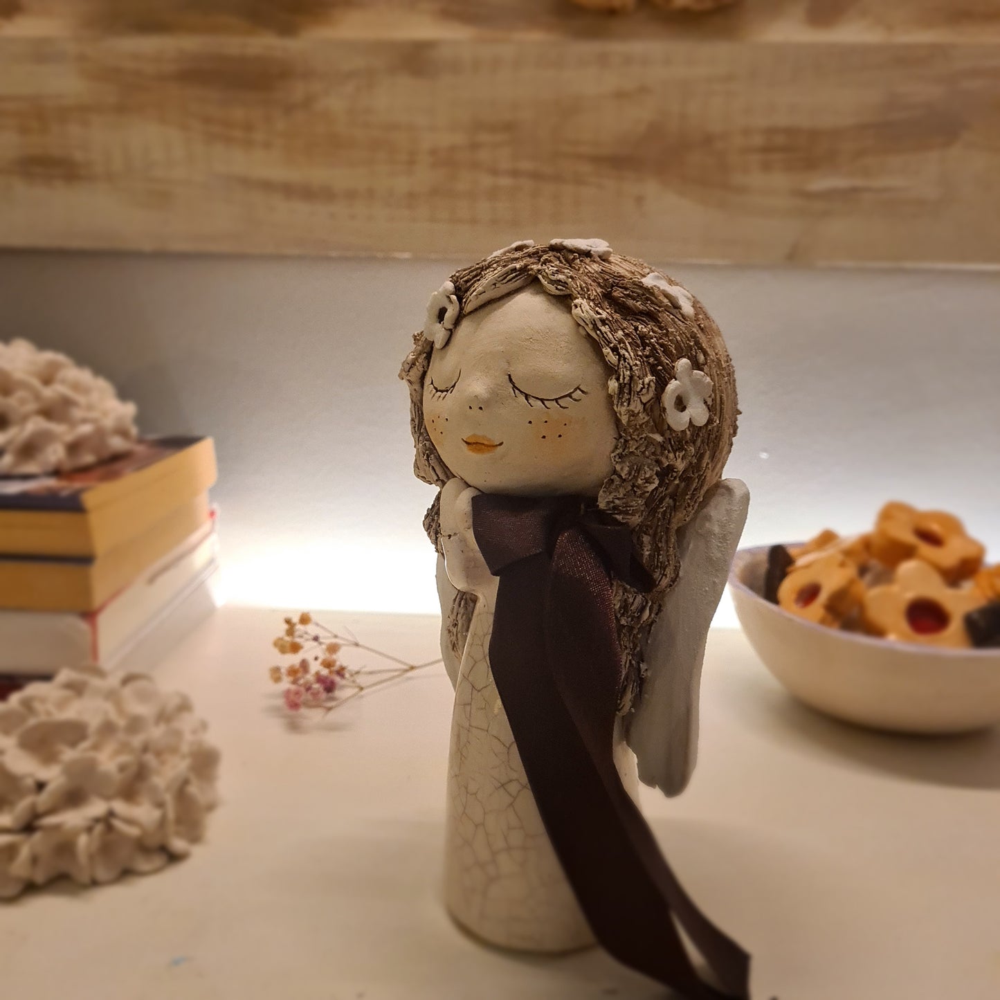 Figura - " Tišina duše" 008