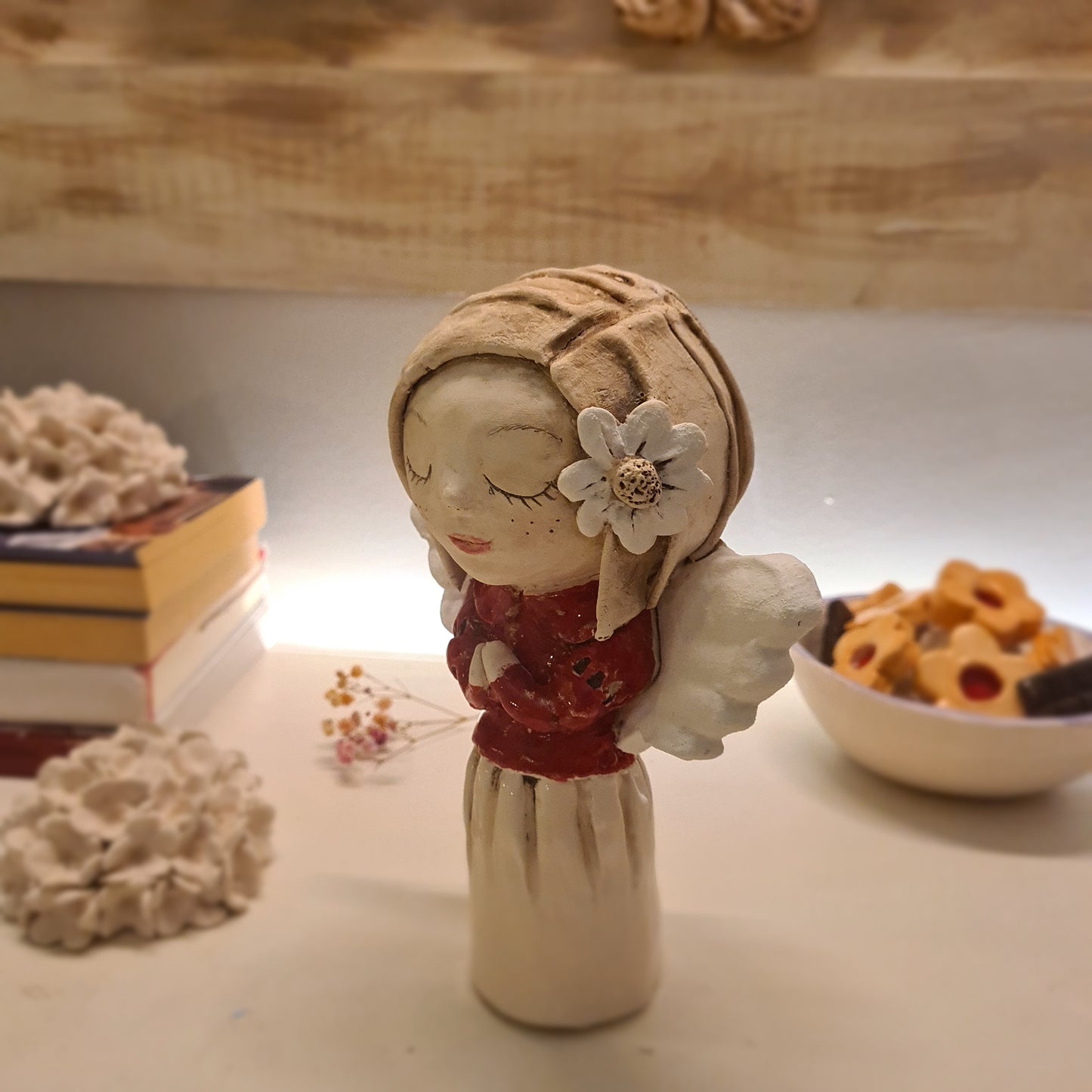 Figura - " Tišina duše" 004