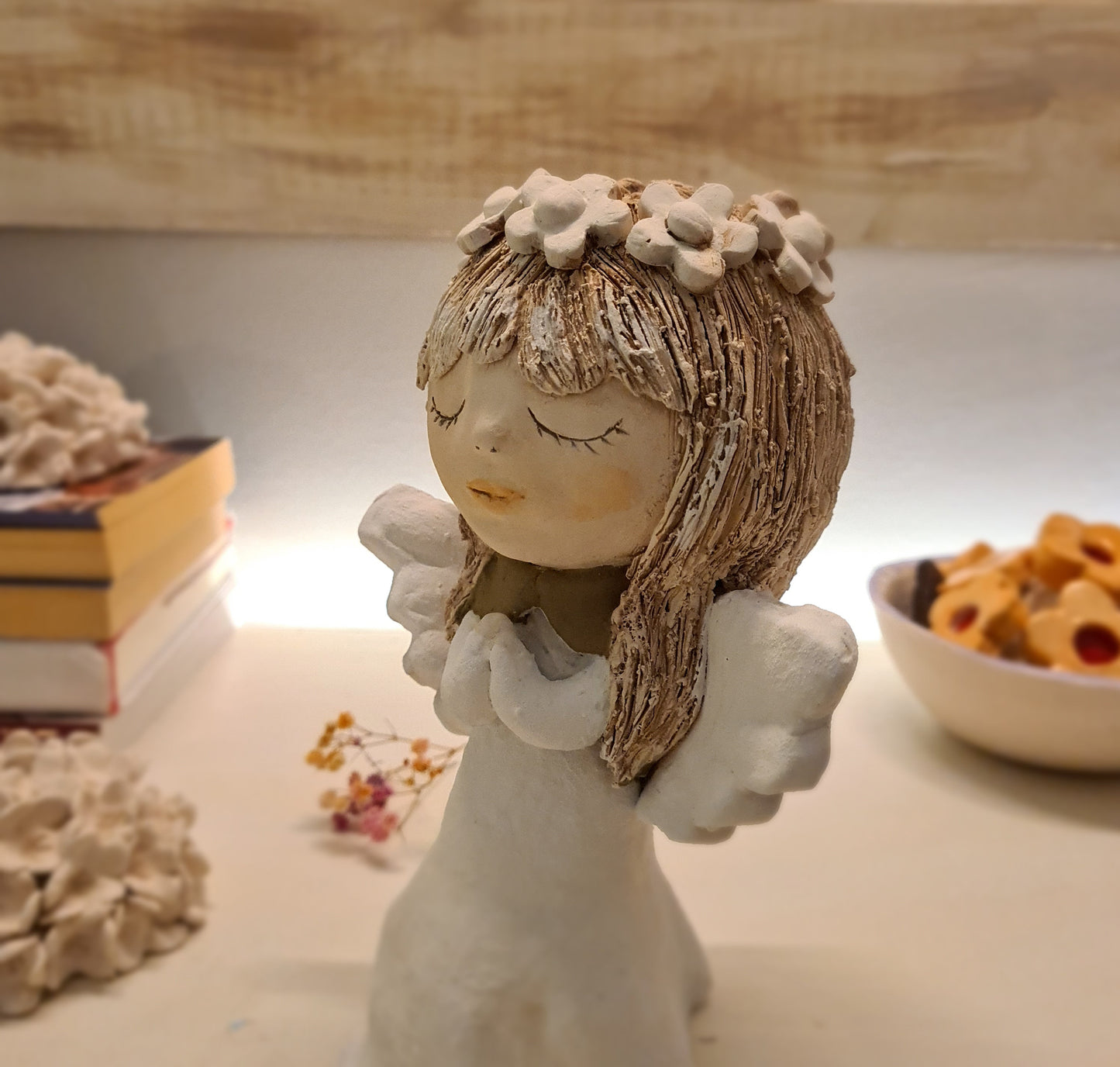 Figura - " Tišina duše" 013