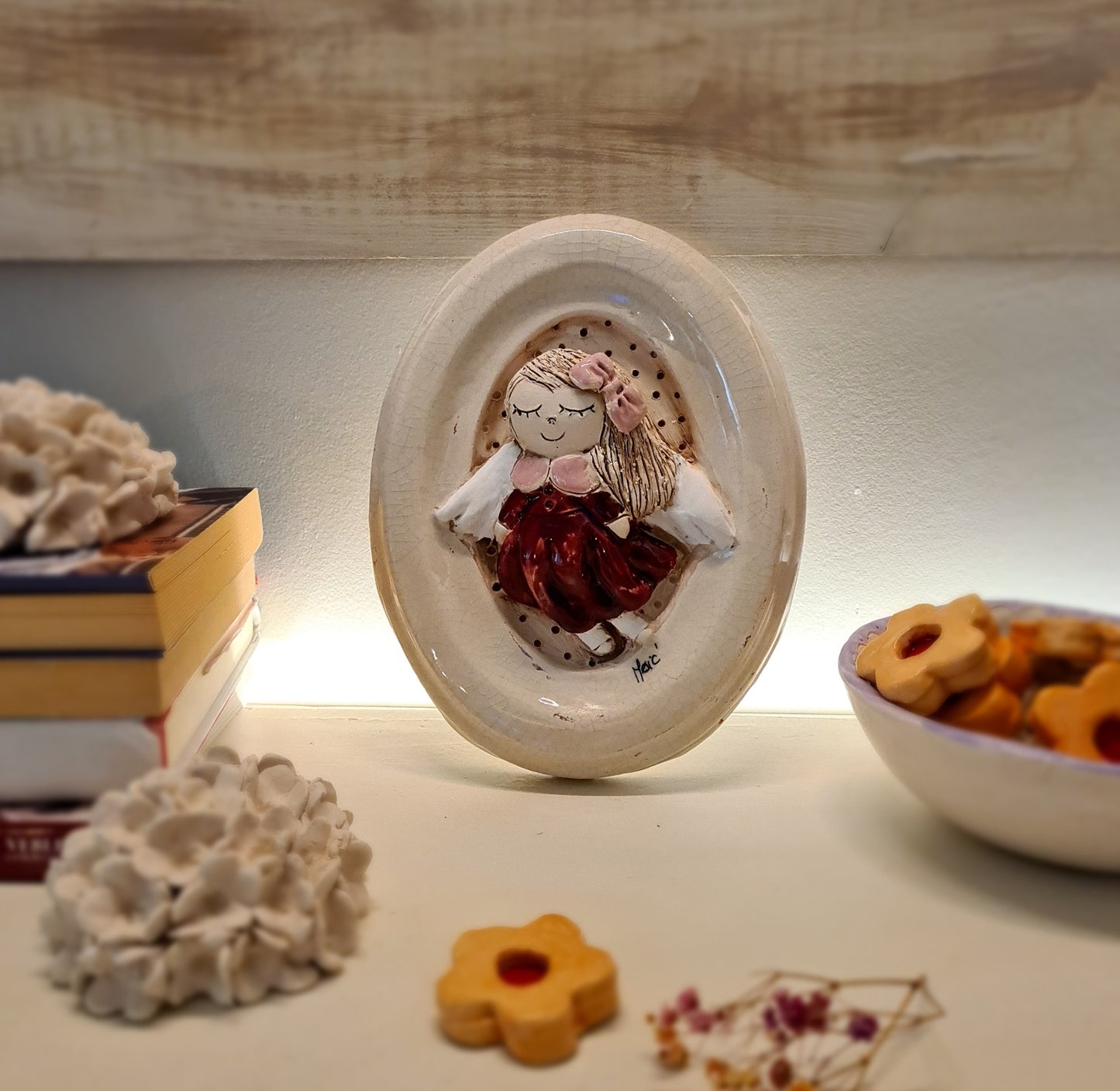 Portret mira (cca 20 x 15 cm) 003 p