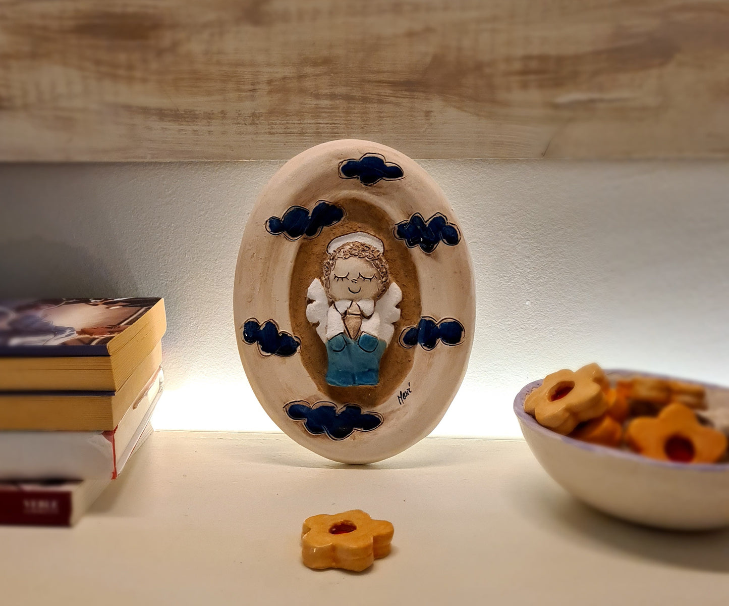 Portret mira (cca 20 x 15 cm) 004 p