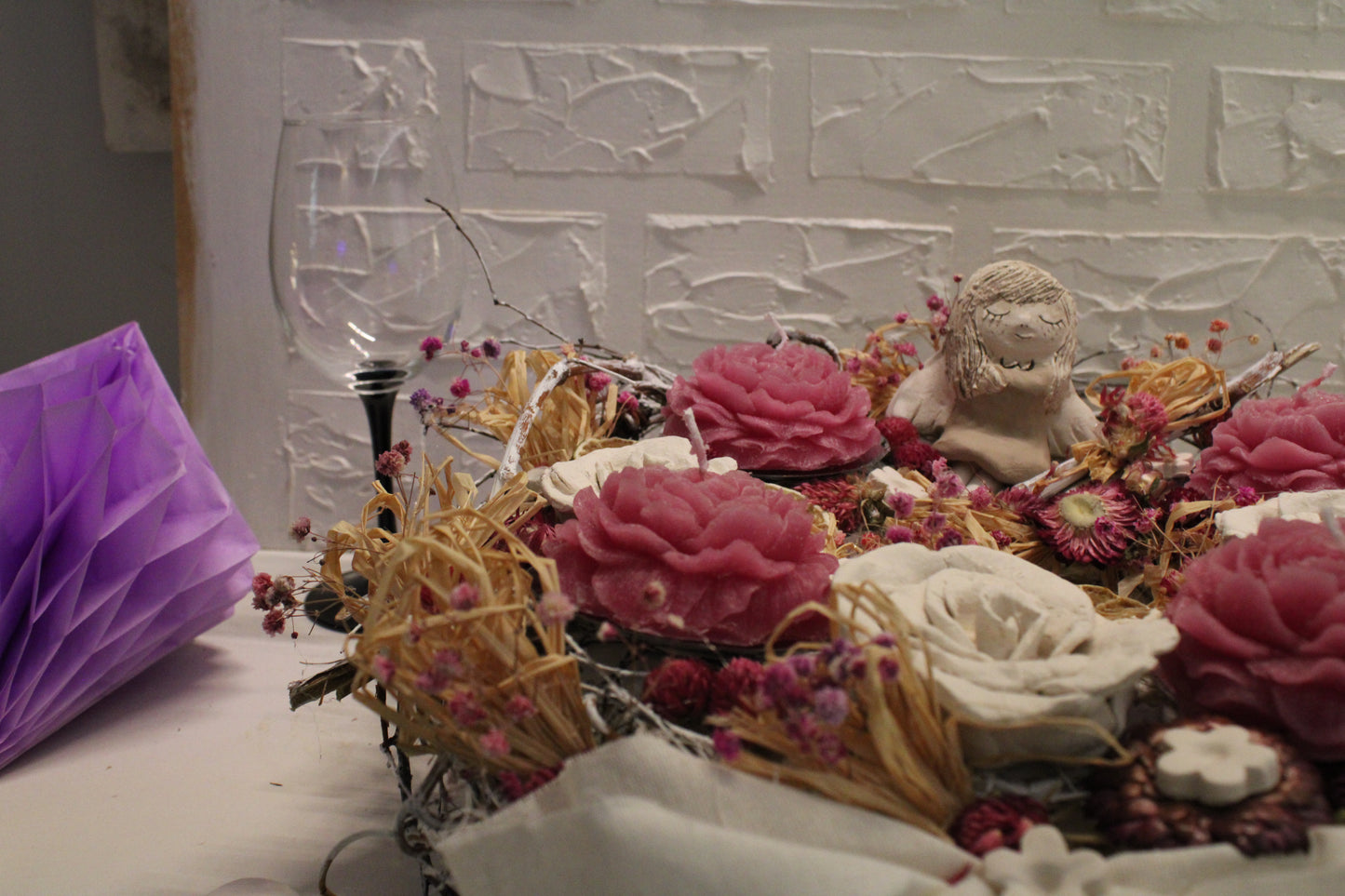 Adventska Ružina Čarolija