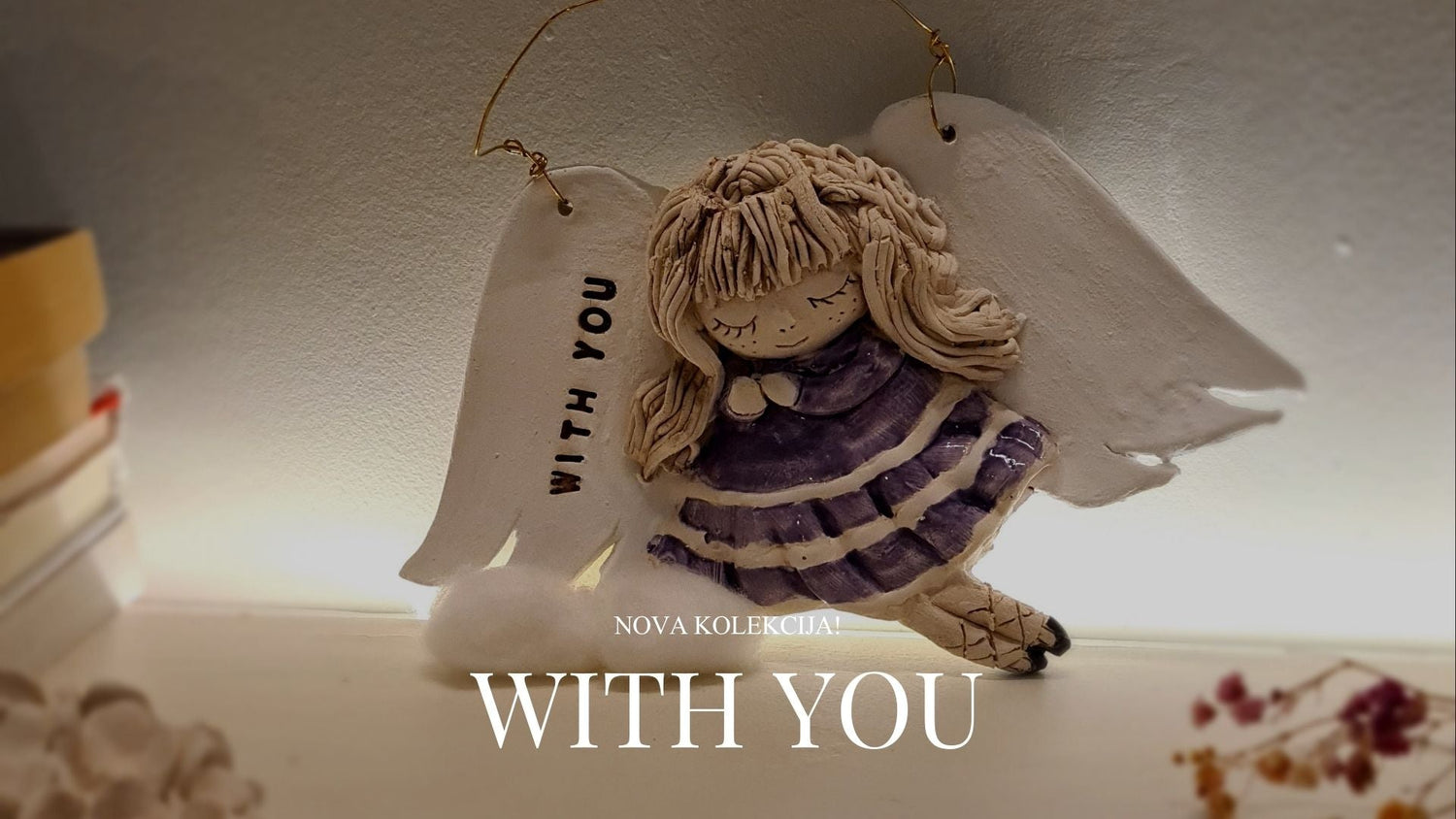 Angels - With You