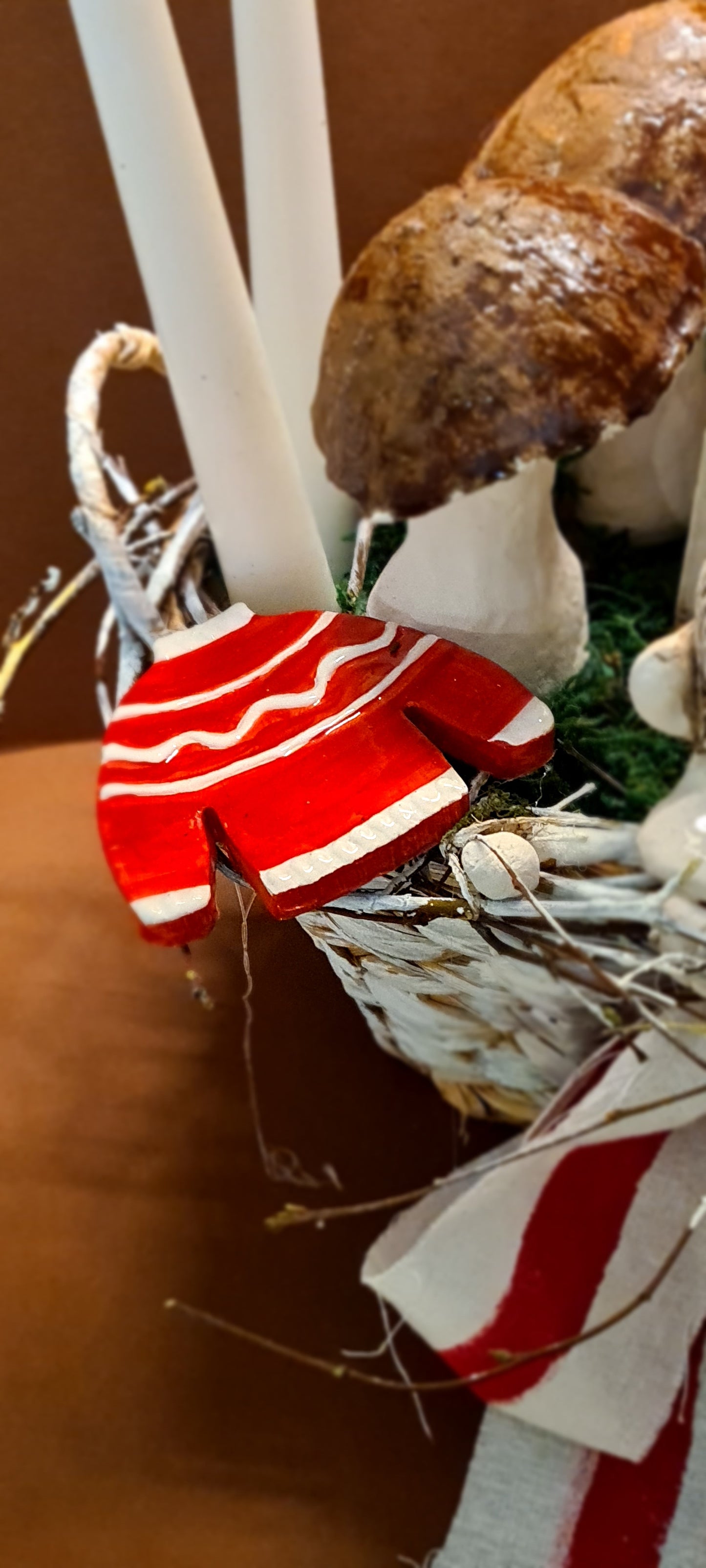 Šumska Adventska Košarica