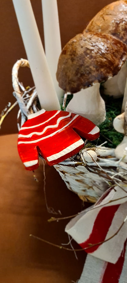 Šumska Adventska Košarica