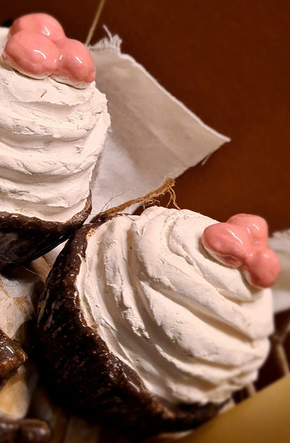 Čokoladna Advent Torta