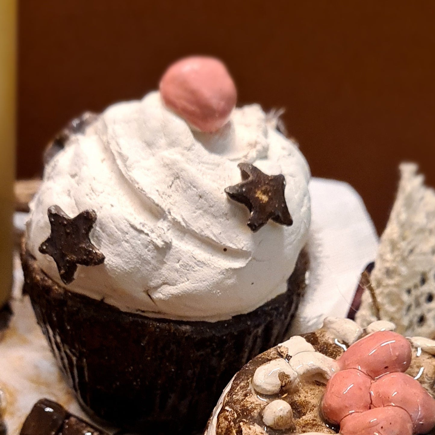 Čokoladna Advent Torta