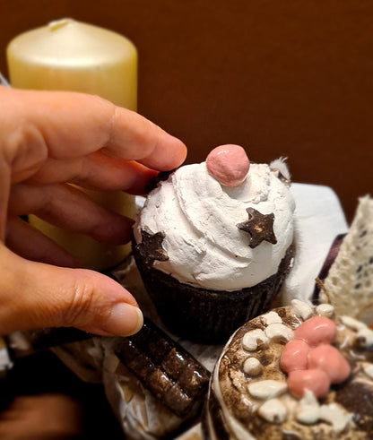 Čokoladna Advent Torta