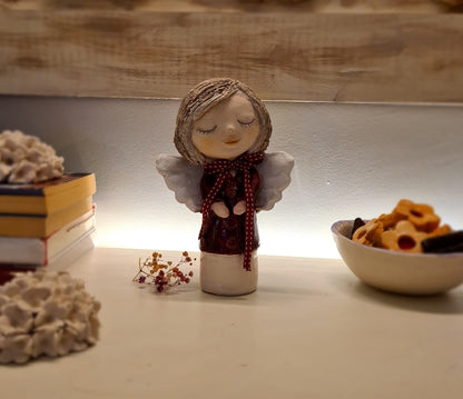 Figura - " Tišina duše" 007