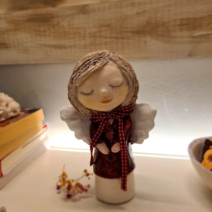 Figura - " Tišina duše" 007