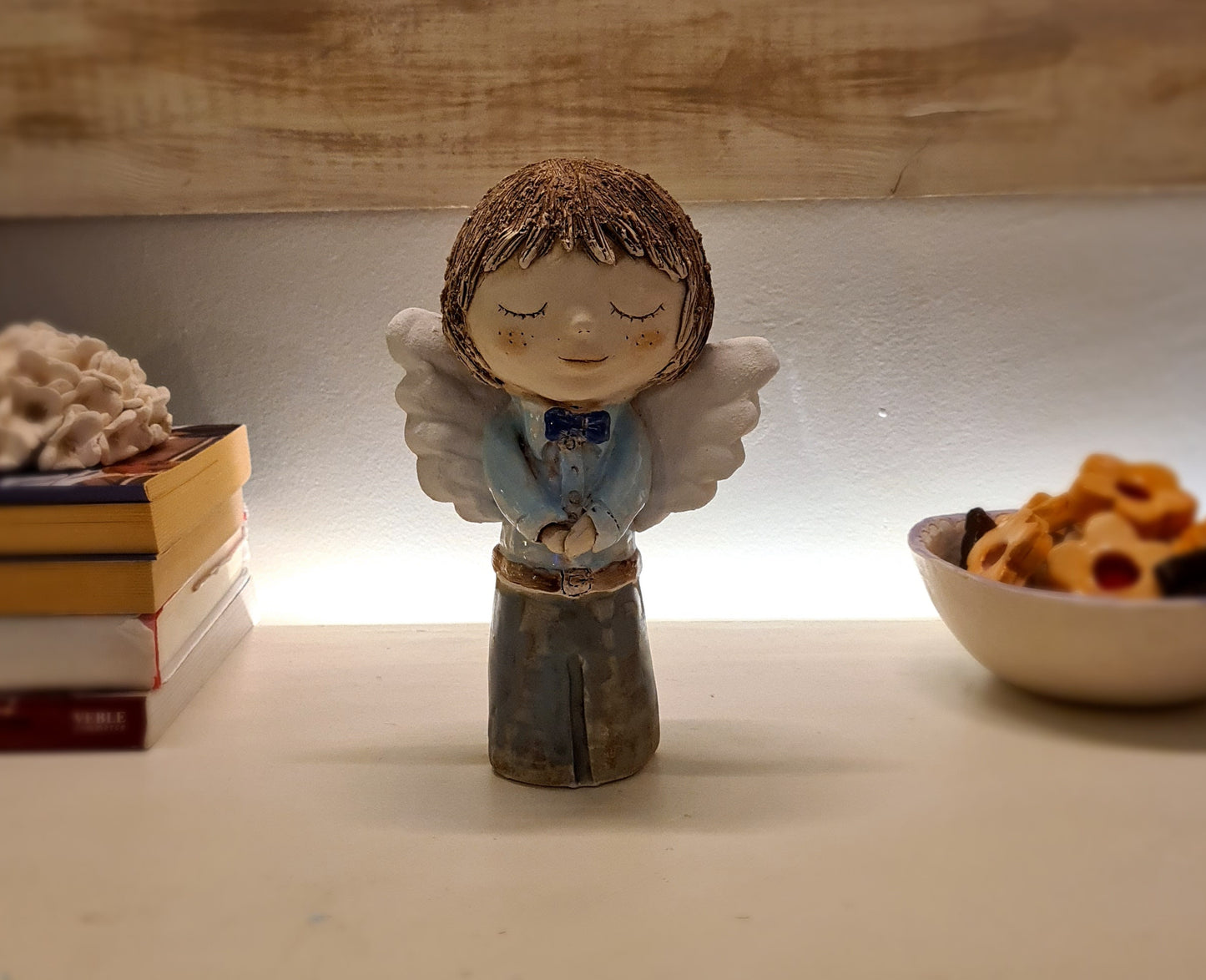 Figura - " Tišina duše" 011