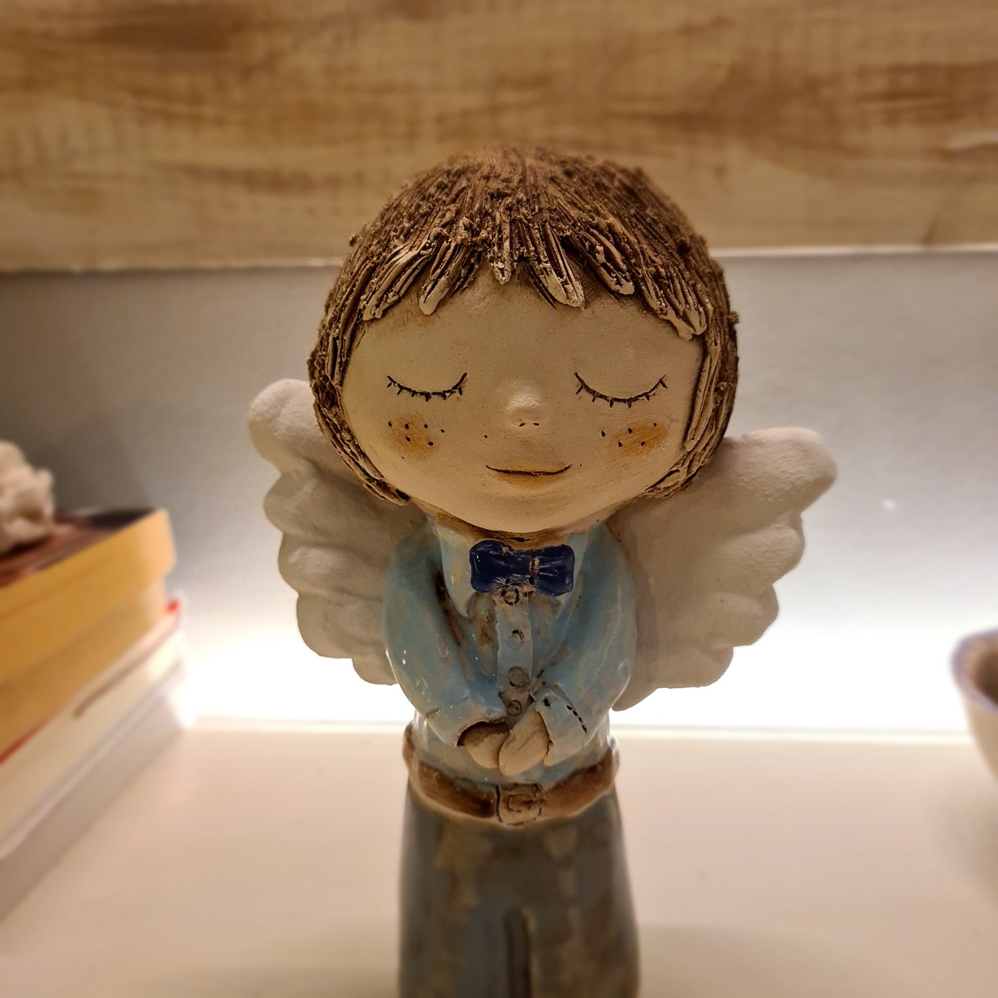 Figura - " Tišina duše" 011