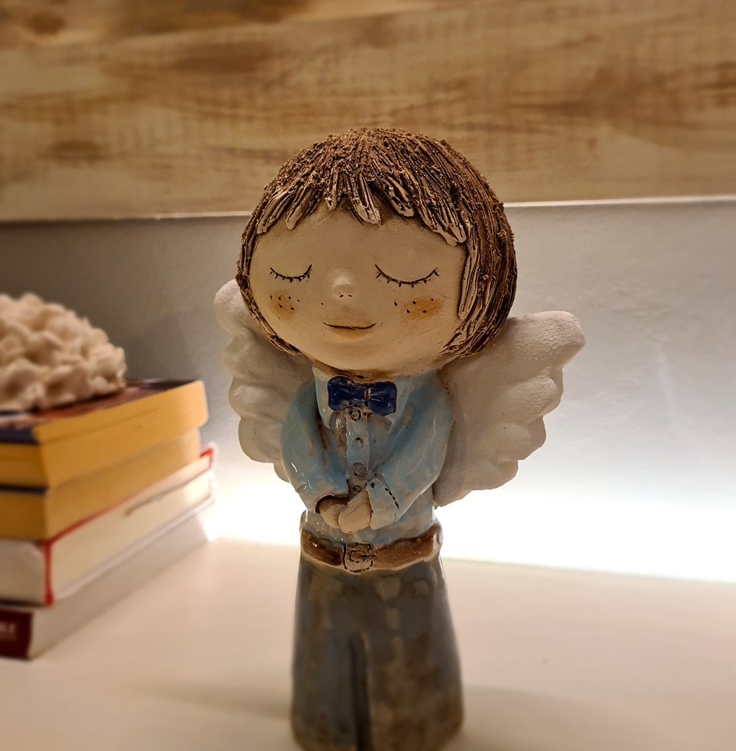 Figura - " Tišina duše" 011