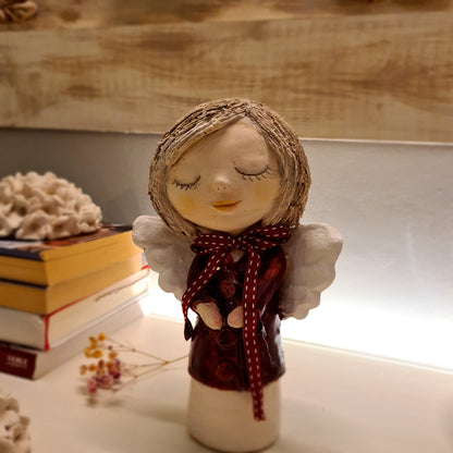 Figura - " Tišina duše" 007