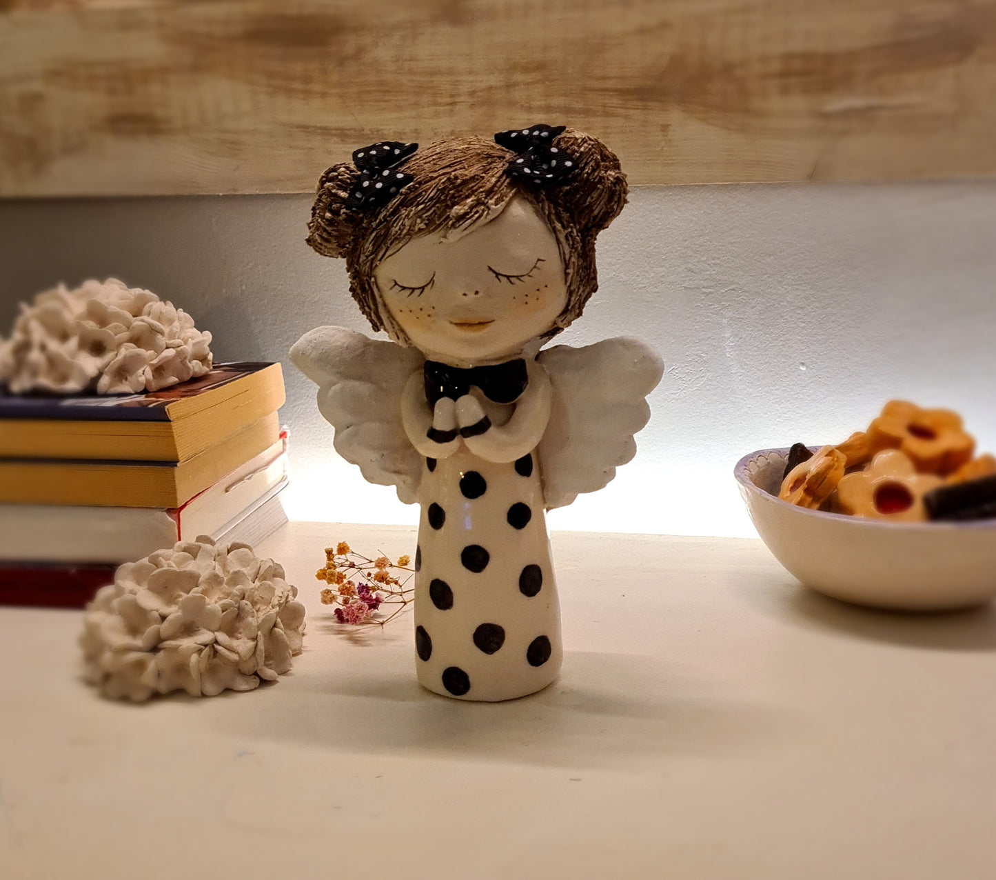 Figura - " Tišina duše" 006