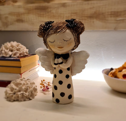 Figura - " Tišina duše" 006