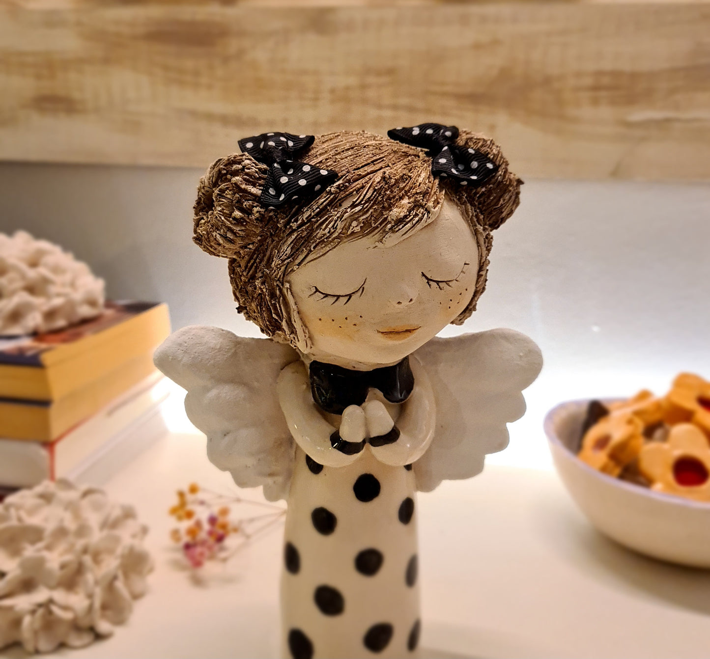 Figura - " Tišina duše" 006