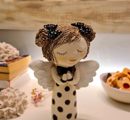 Figura - " Tišina duše" 006