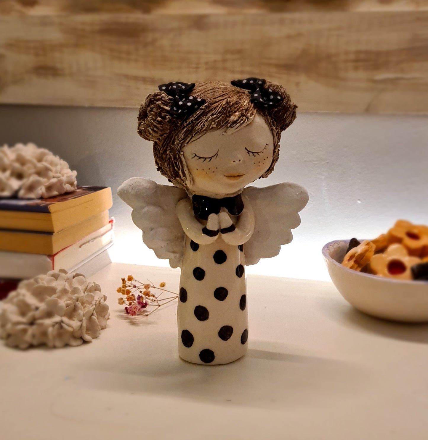 Figura - " Tišina duše" 006