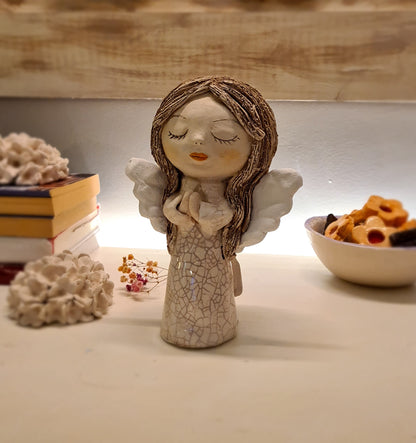 Figura - " Tišina duše" 002