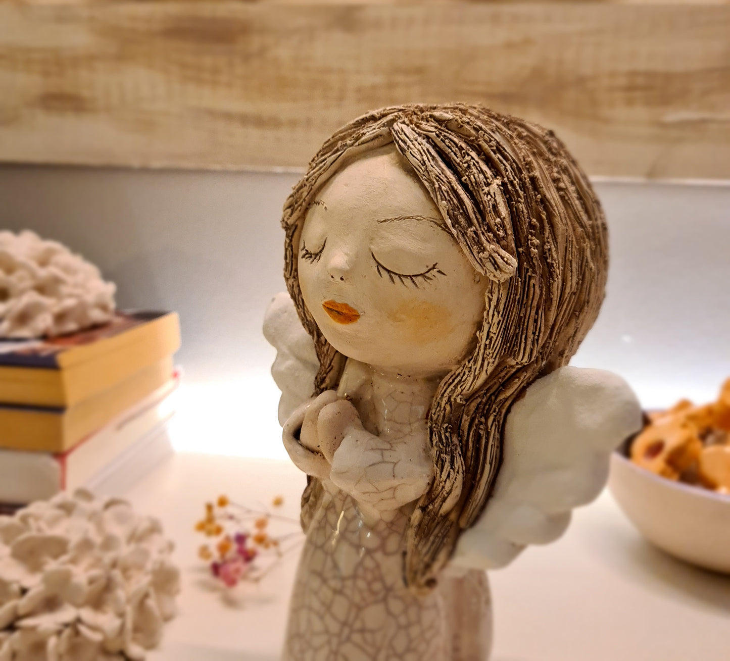 Figura - " Tišina duše" 002