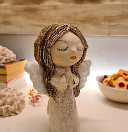 Figura - " Tišina duše" 002