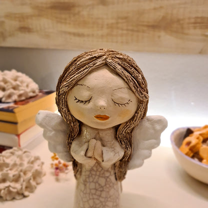 Figura - " Tišina duše" 002