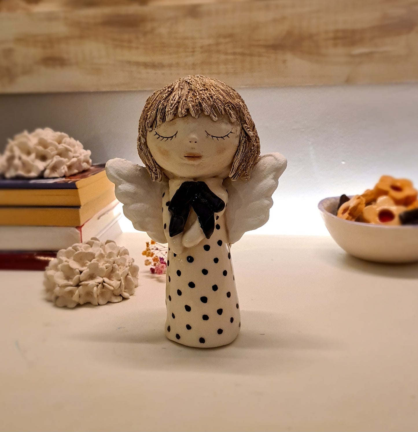 Figura - " Tišina duše" 010