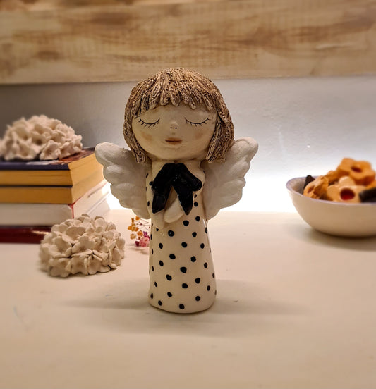 Figura - " Tišina duše" 010