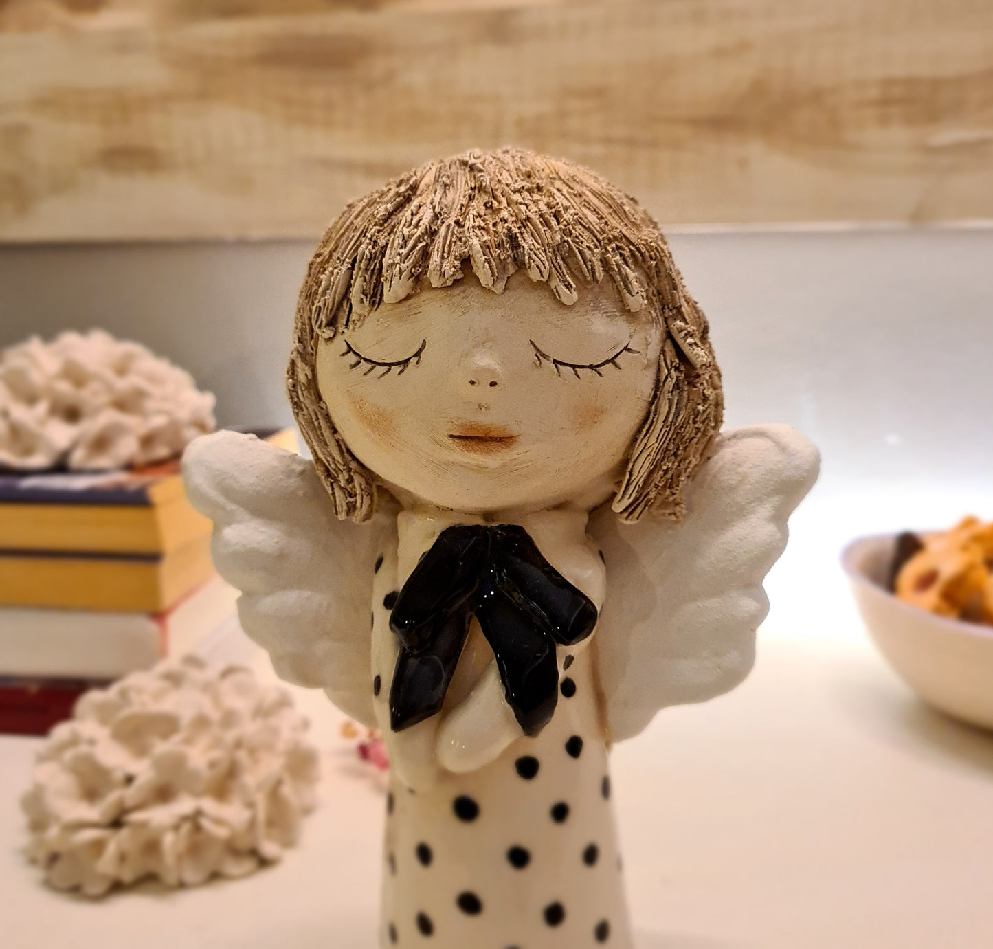 Figura - " Tišina duše" 010