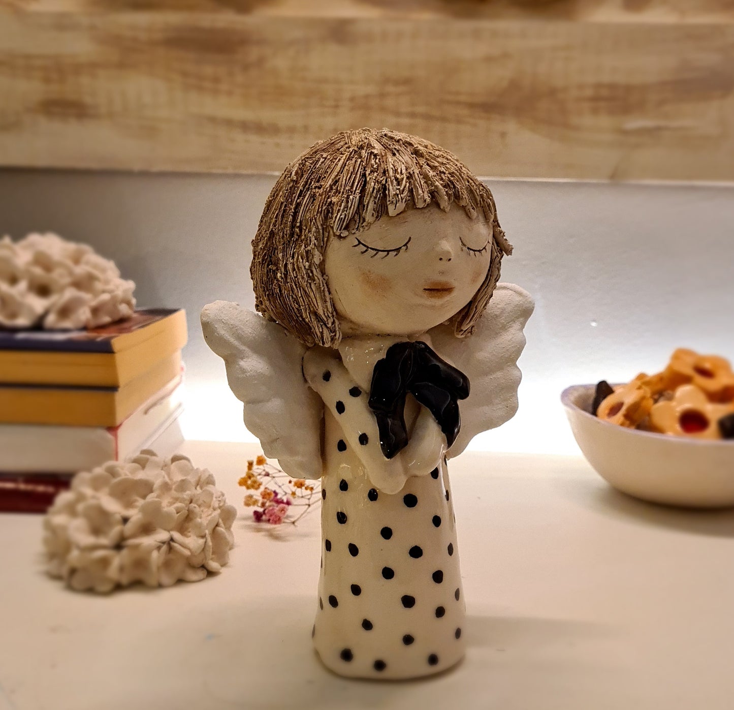 Figura - " Tišina duše" 010