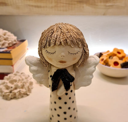 Figura - " Tišina duše" 010