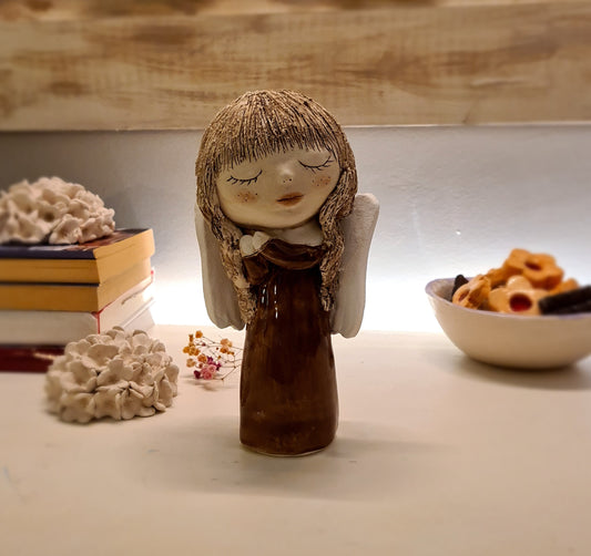 Figura - " Tišina duše" 001