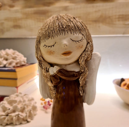 Figura - " Tišina duše" 001