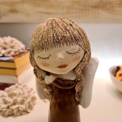 Figura - " Tišina duše" 001