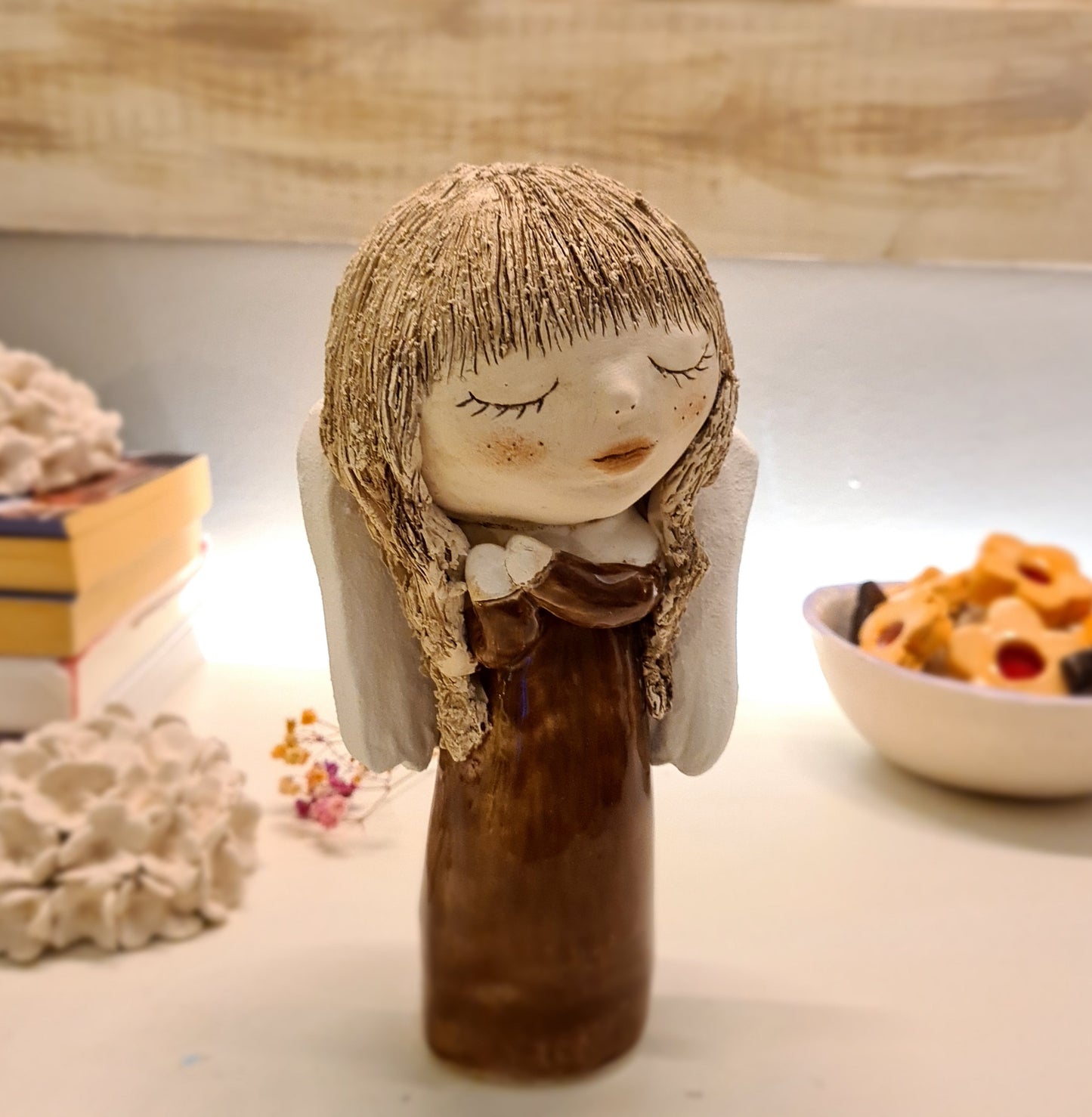 Figura - " Tišina duše" 001