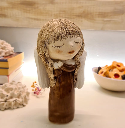 Figura - " Tišina duše" 001