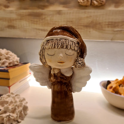 Figura - " Tišina duše" 003