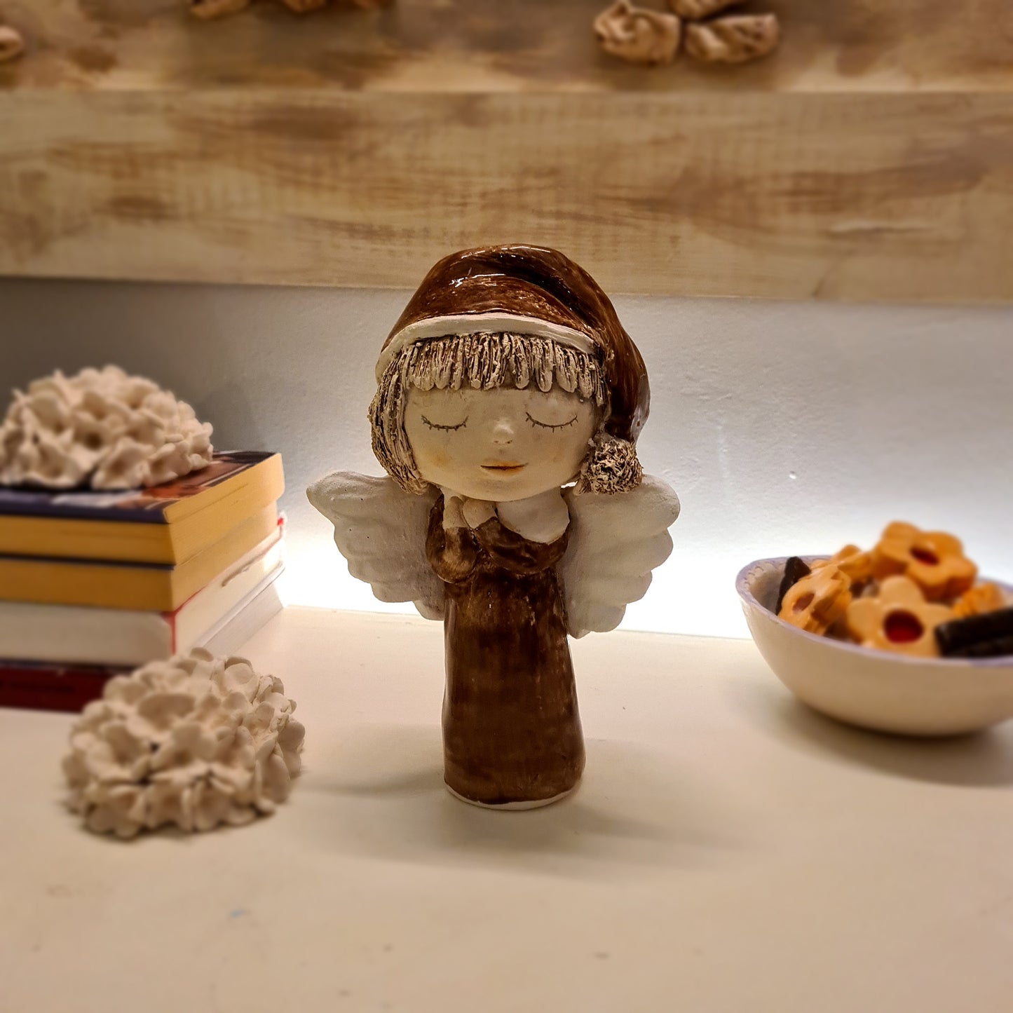 Figura - " Tišina duše" 003