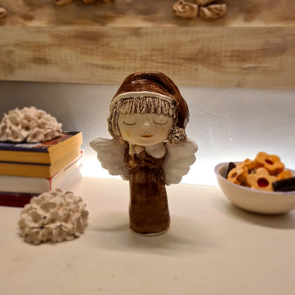 Figura - " Tišina duše" 003