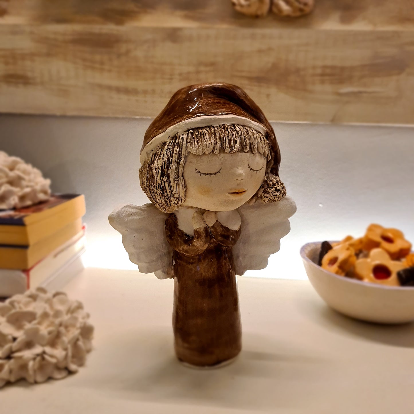 Figura - " Tišina duše" 003