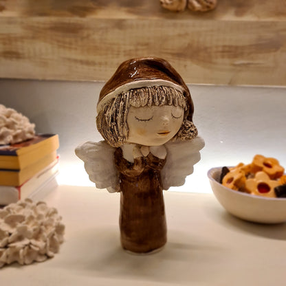 Figura - " Tišina duše" 003