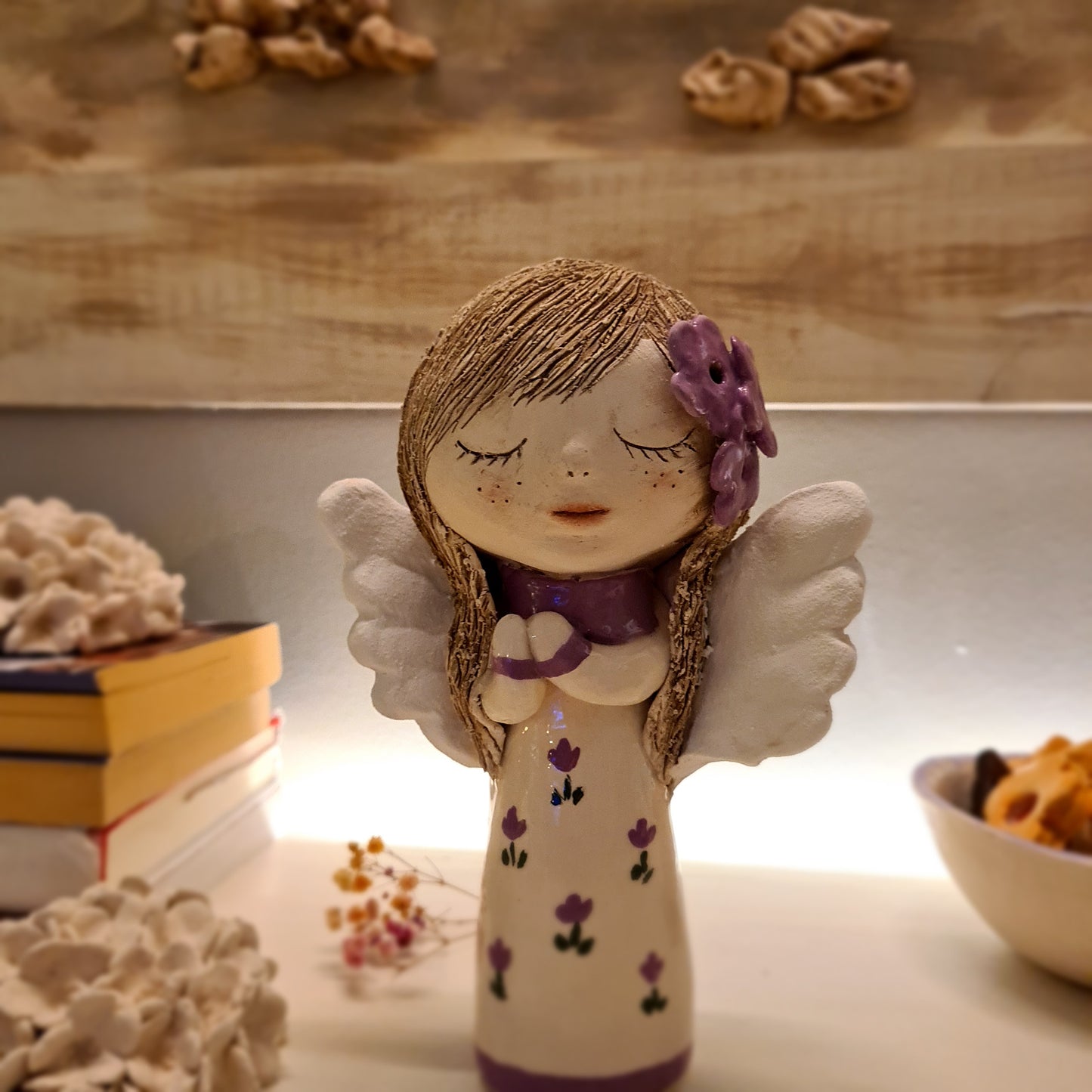 Figura - " Tišina duše" 009