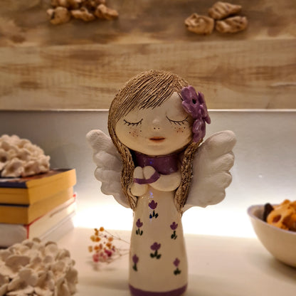 Figura - " Tišina duše" 009