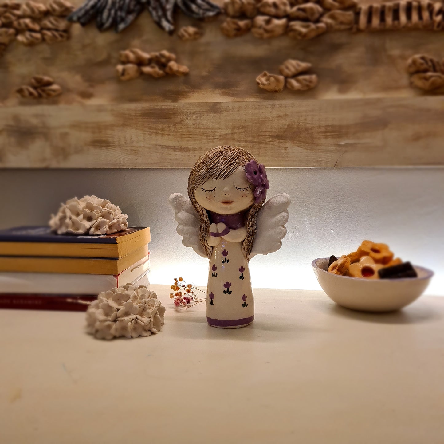 Figura - " Tišina duše" 009