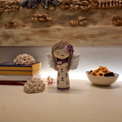 Figura - " Tišina duše" 009