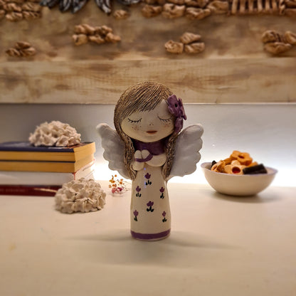 Figura - " Tišina duše" 009